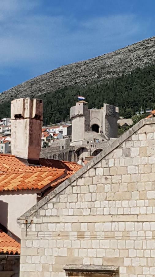 Apartment Kamino Old Town Dubrovnik Exteriör bild