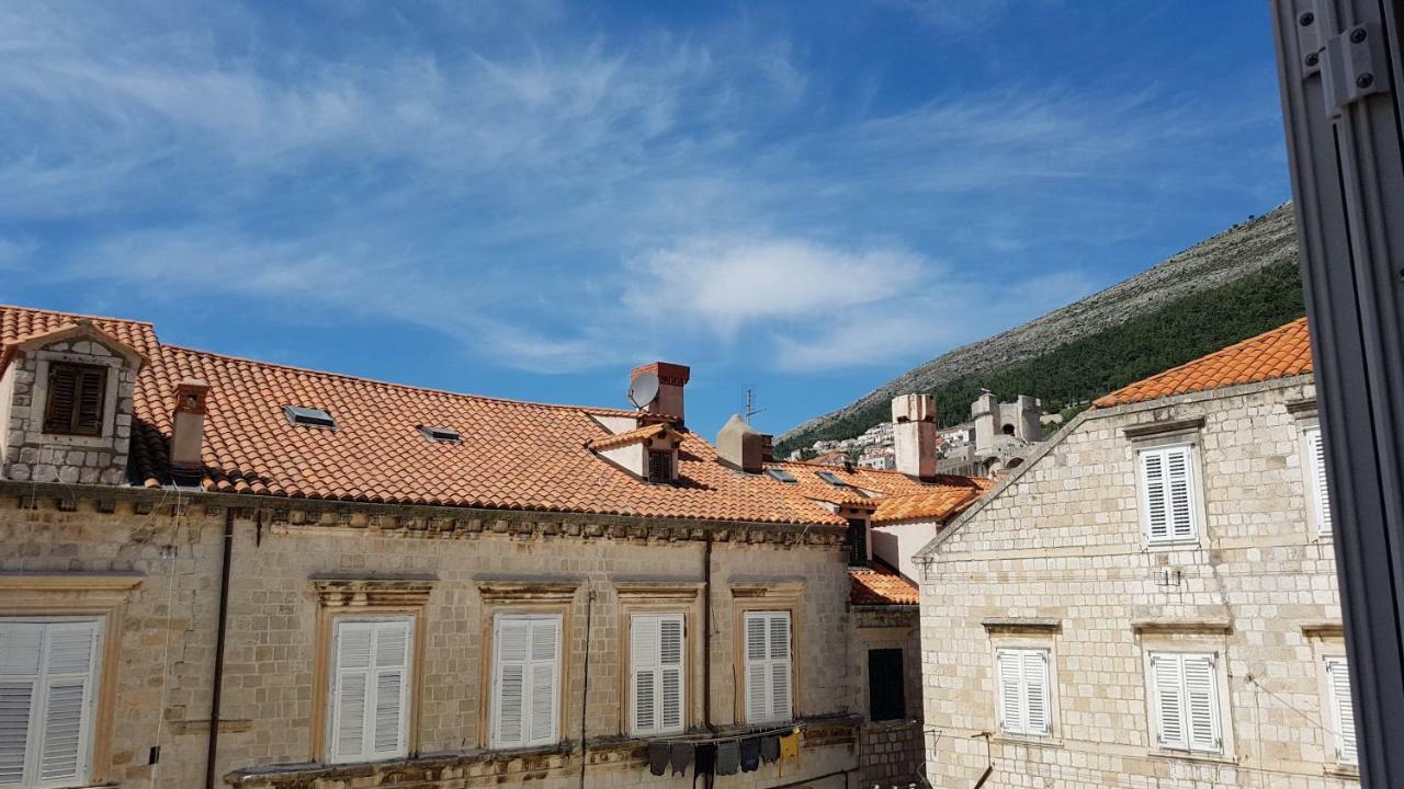 Apartment Kamino Old Town Dubrovnik Exteriör bild